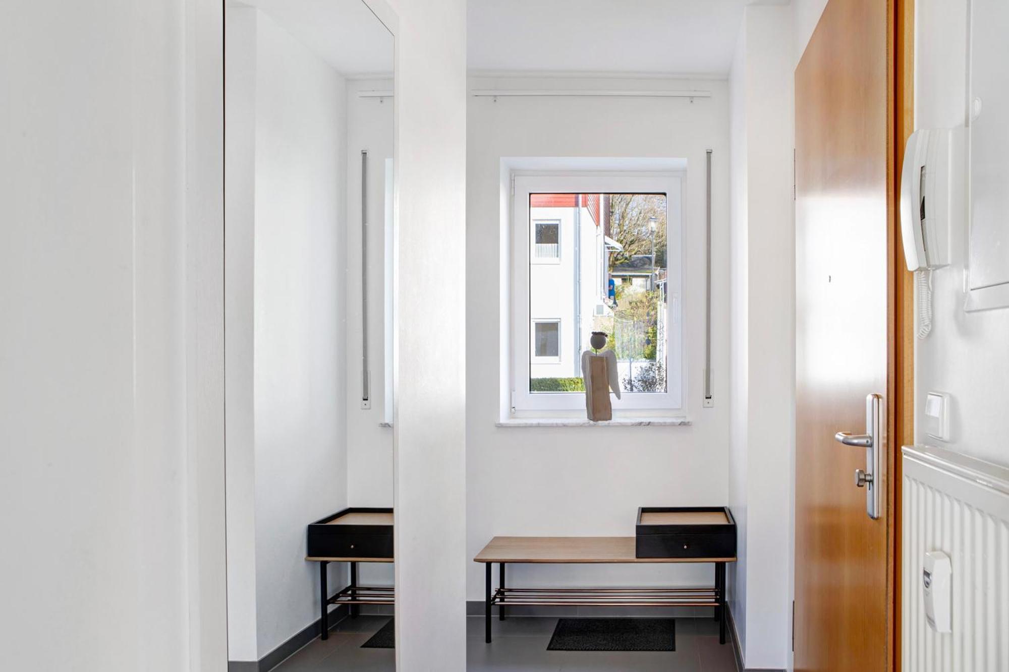 Ferienwohnung Tannenblick 6-2 Oberhof  Zewnętrze zdjęcie