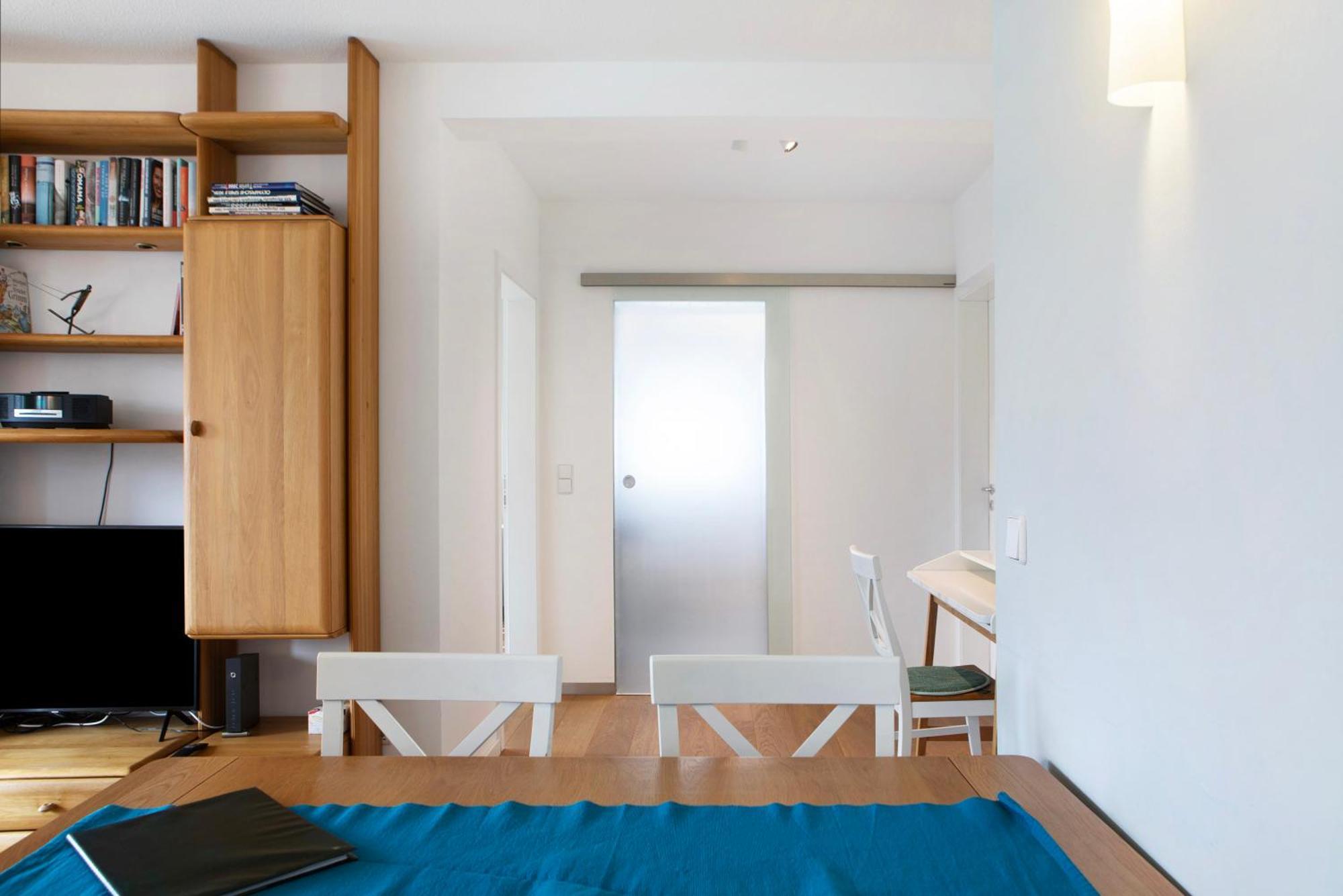 Ferienwohnung Tannenblick 6-2 Oberhof  Zewnętrze zdjęcie