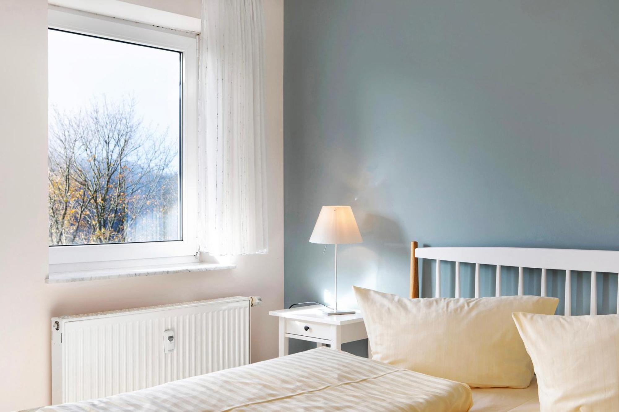 Ferienwohnung Tannenblick 6-2 Oberhof  Zewnętrze zdjęcie