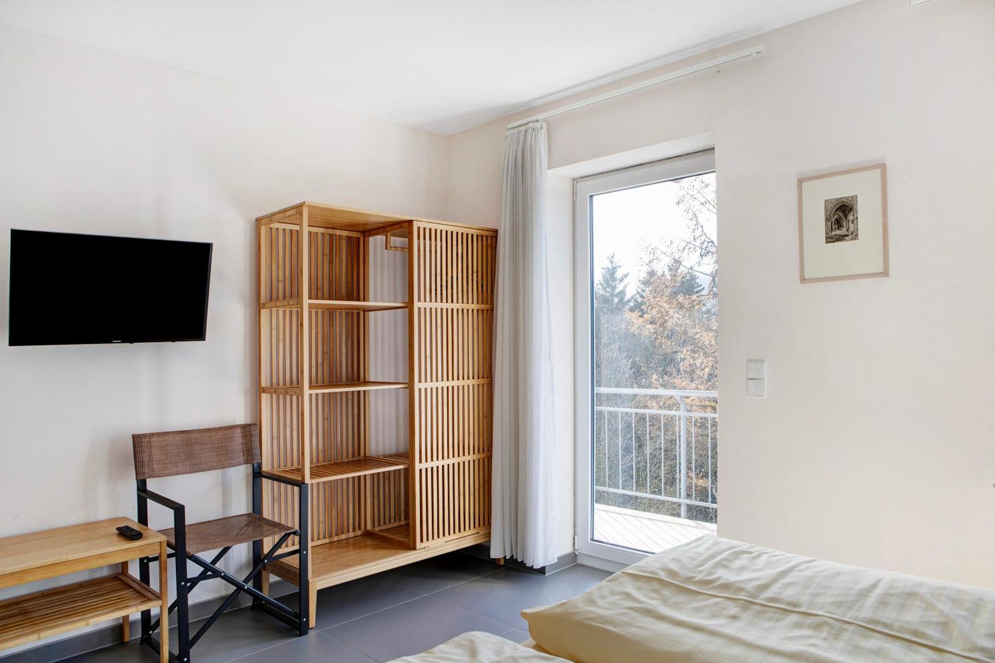 Ferienwohnung Tannenblick 6-2 Oberhof  Zewnętrze zdjęcie