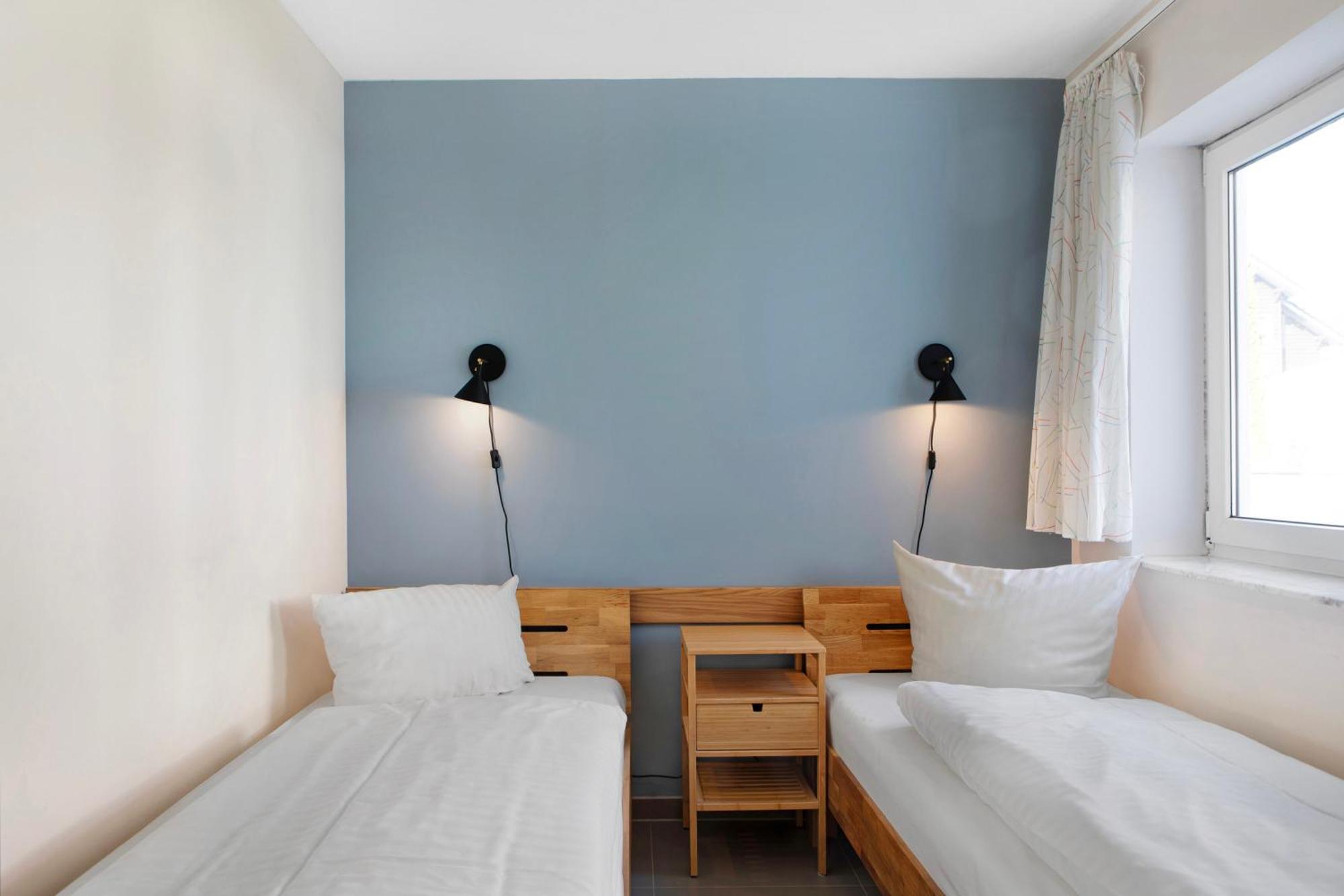 Ferienwohnung Tannenblick 6-2 Oberhof  Zewnętrze zdjęcie