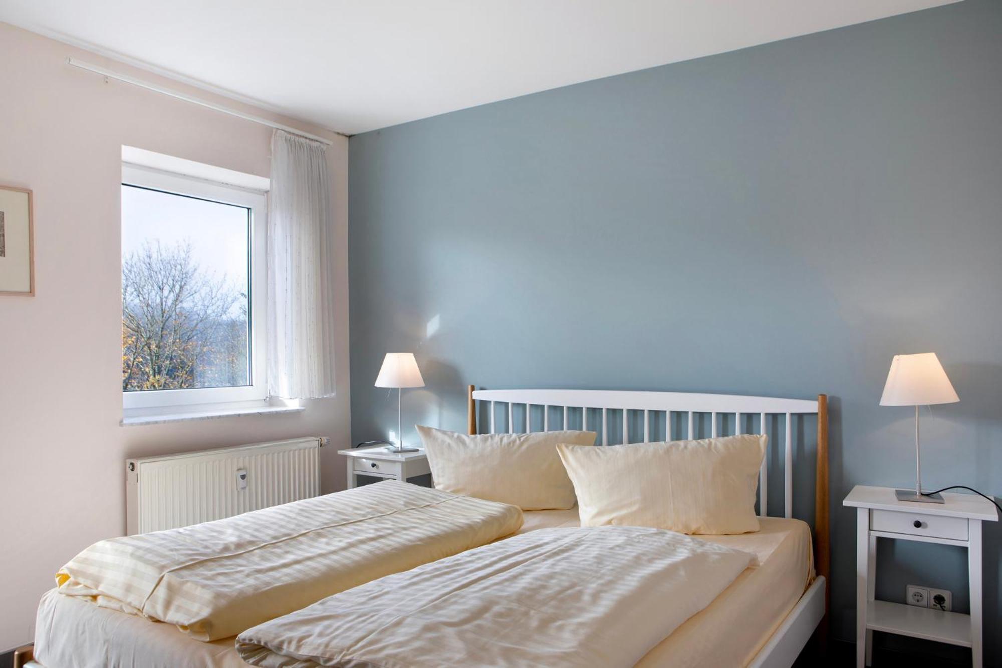 Ferienwohnung Tannenblick 6-2 Oberhof  Zewnętrze zdjęcie