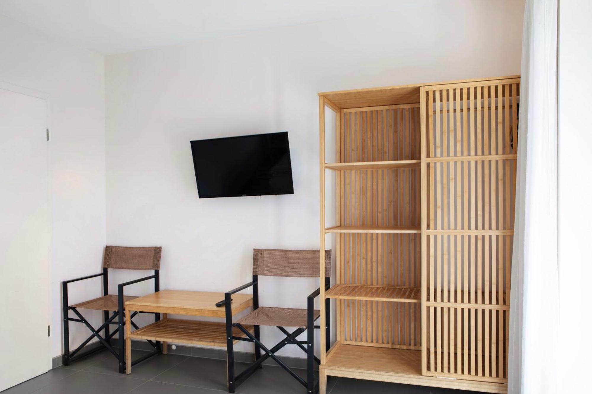 Ferienwohnung Tannenblick 6-2 Oberhof  Zewnętrze zdjęcie