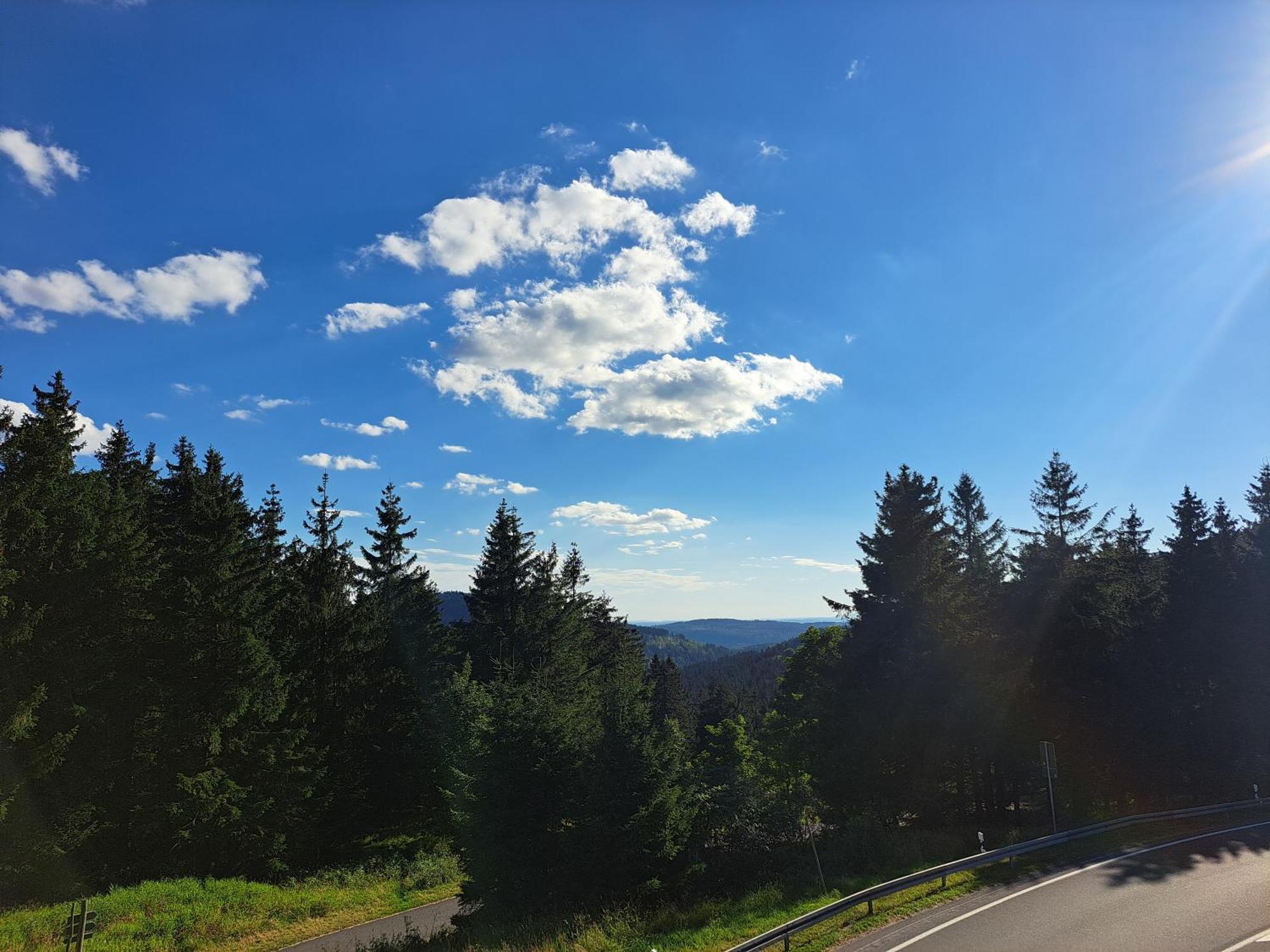 Ferienwohnung Tannenblick 6-2 Oberhof  Zewnętrze zdjęcie